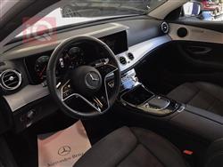 مێرسێدس بێنز E-Class